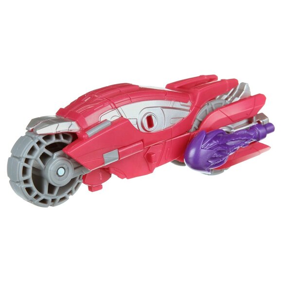 Transformers One Robot Battlers Elita-1 4.5-inch Action Figure - Picture 4 of 8